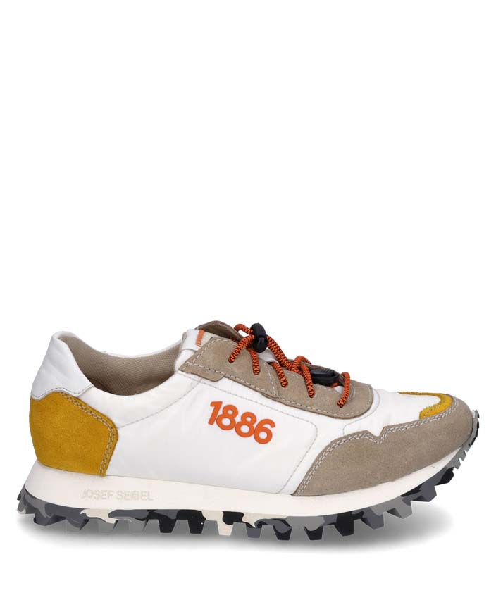 New Arrivals Josef Seibel Bonnie 01 - Beige
