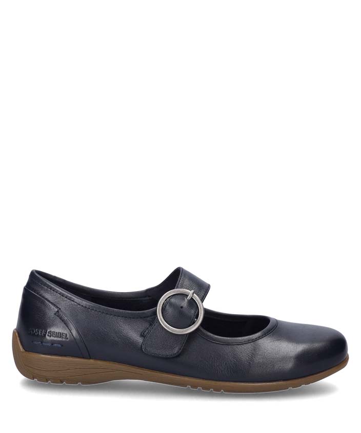 New Arrivals Josef Seibel Fenja 18 - Blue