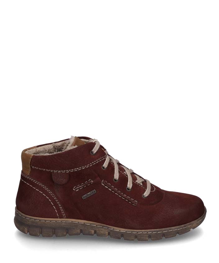 New Arrivals Josef Seibel Steffi 53 - Red