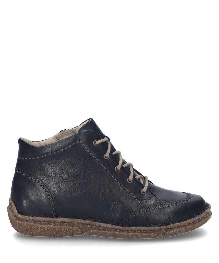 New Arrivals Josef Seibel Neele 01 - Black
