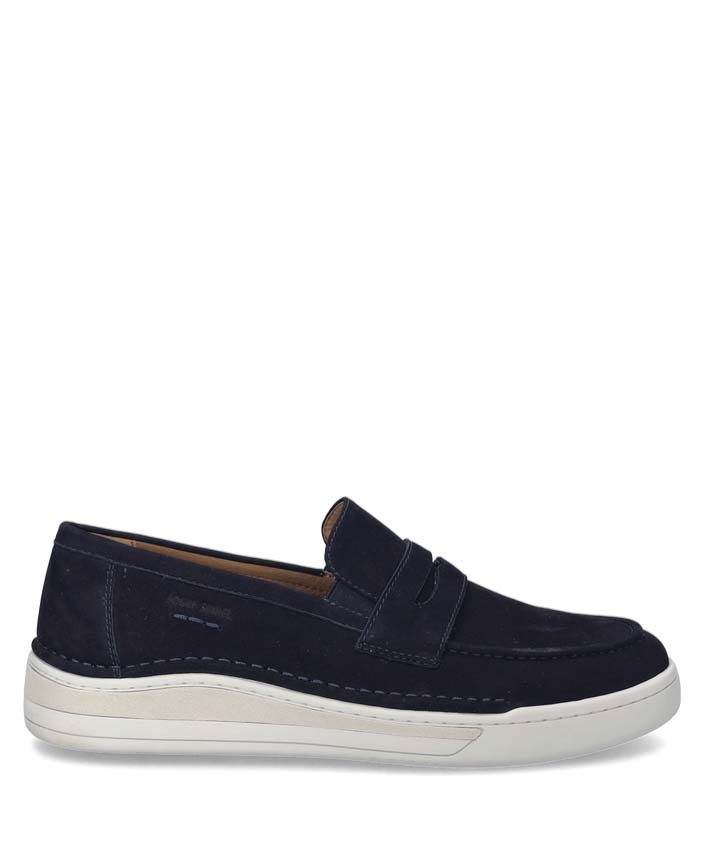 New Arrivals Josef Seibel Cleve 08 - Blue