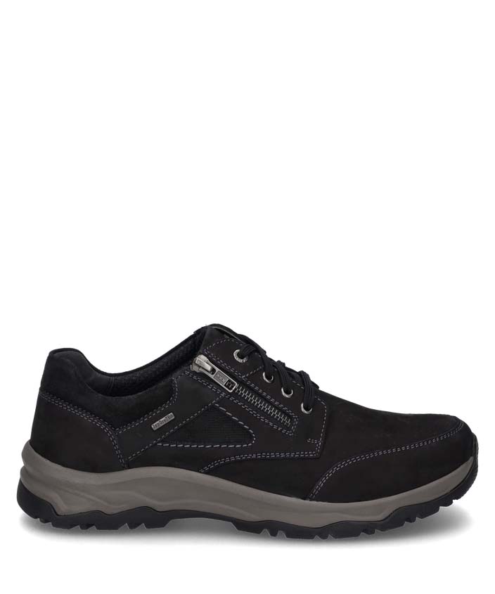 New Arrivals Josef Seibel Leroy 55 - Black