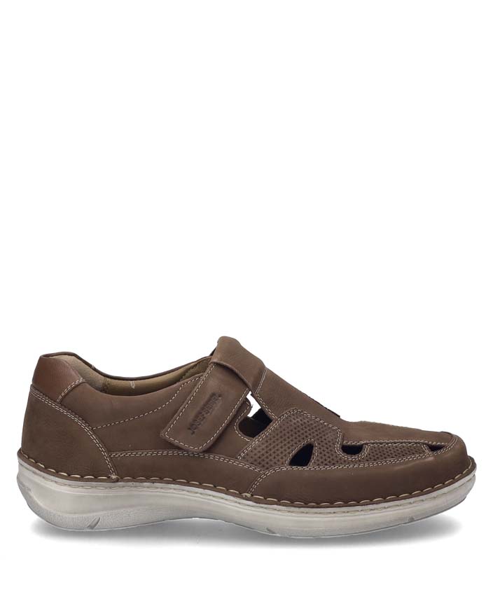 New Arrivals Josef Seibel New Anvers 81 - Brown