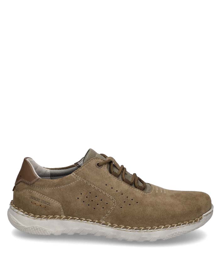 New Arrivals Josef Seibel Wilson 13 - Brown