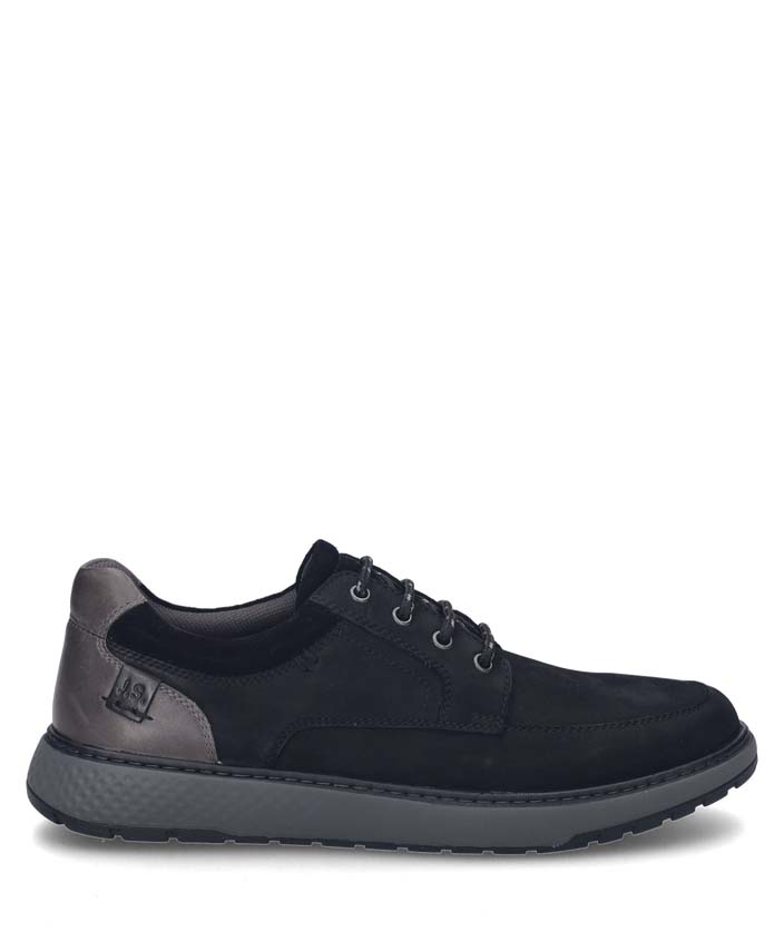New Arrivals Josef Seibel Clayton 01 - Black