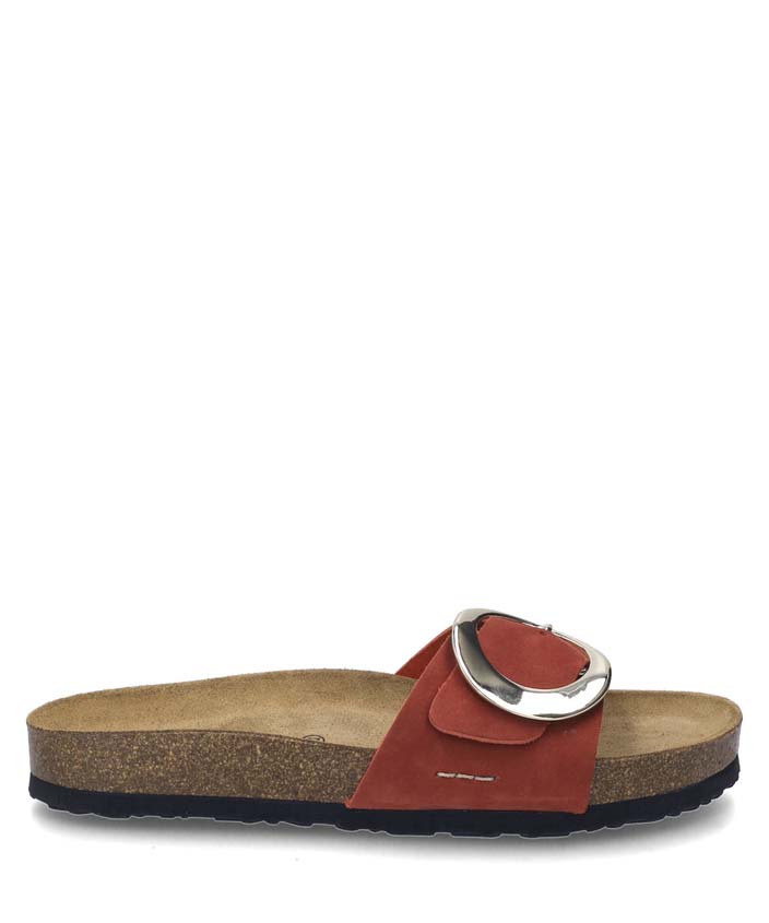 New Arrivals Josef Seibel Hermine 14 - Red