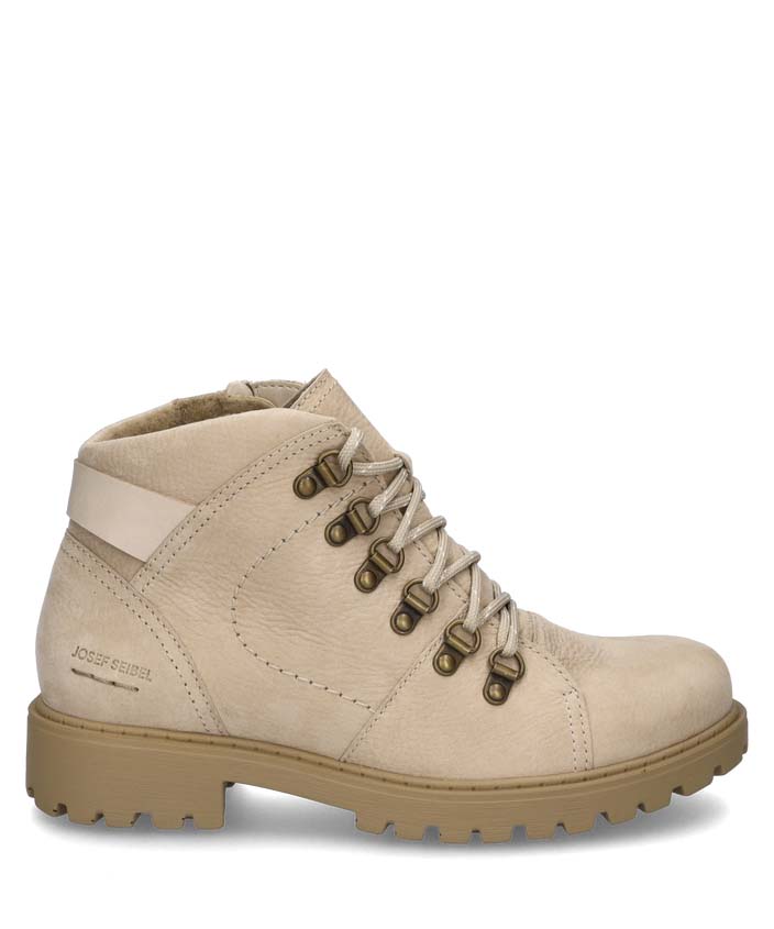 New Arrivals Josef Seibel Marta 18 - Beige