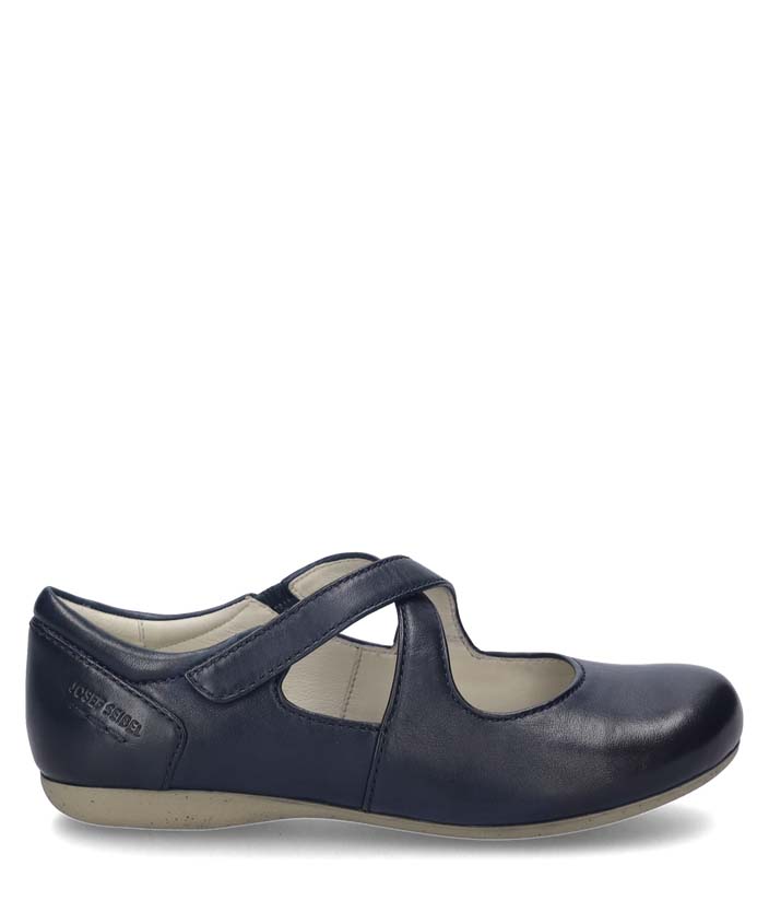 New Arrivals Josef Seibel Fiona 72 - Blue