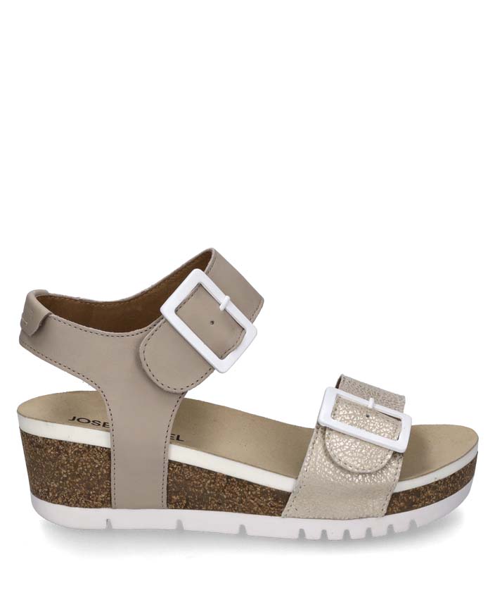 New Arrivals Josef Seibel Quinn 02 - Beige