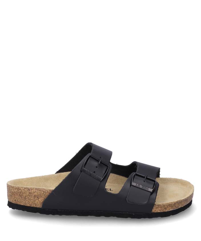 New Arrivals Josef Seibel Bernard 01 - Black