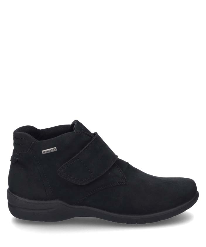 New Arrivals Josef Seibel Helen 51 - Black