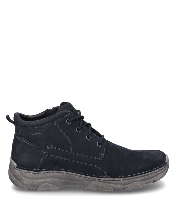 New Arrivals Josef Seibel Liam 07 - Blue