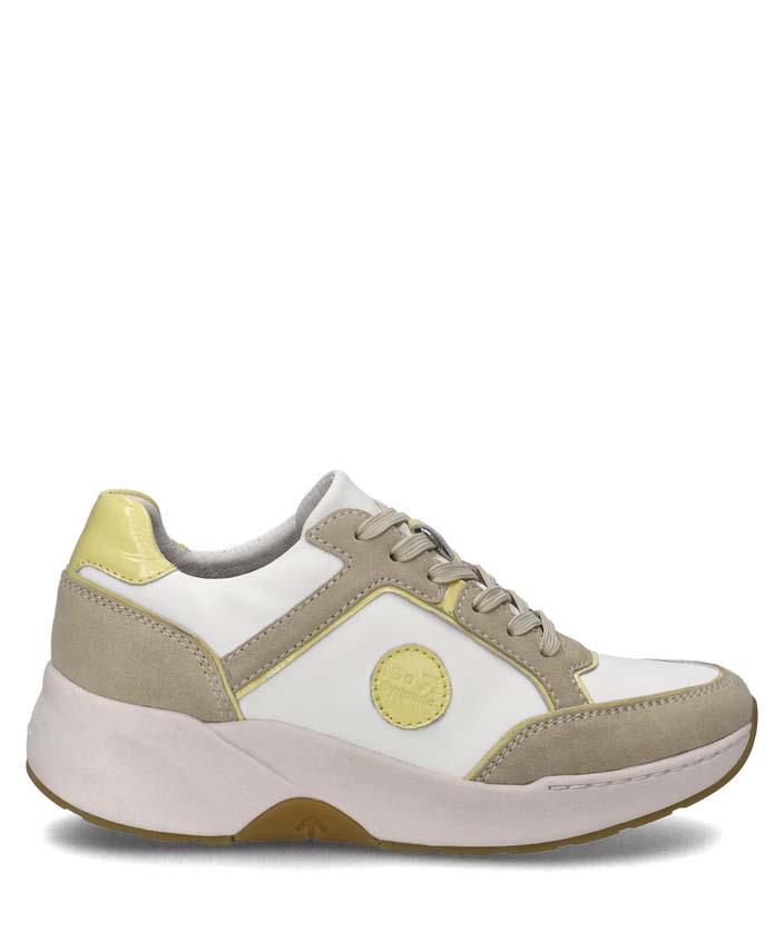 New Arrivals Josef Seibel Lissi 12 - Beige