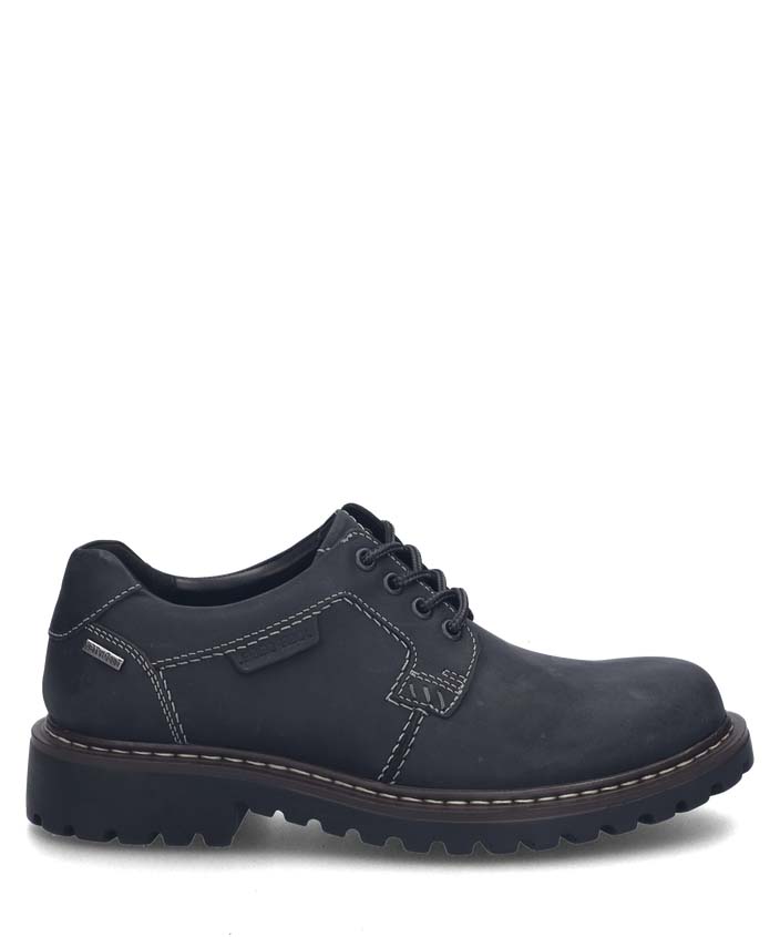 New Arrivals Josef Seibel Chance 68 - Black
