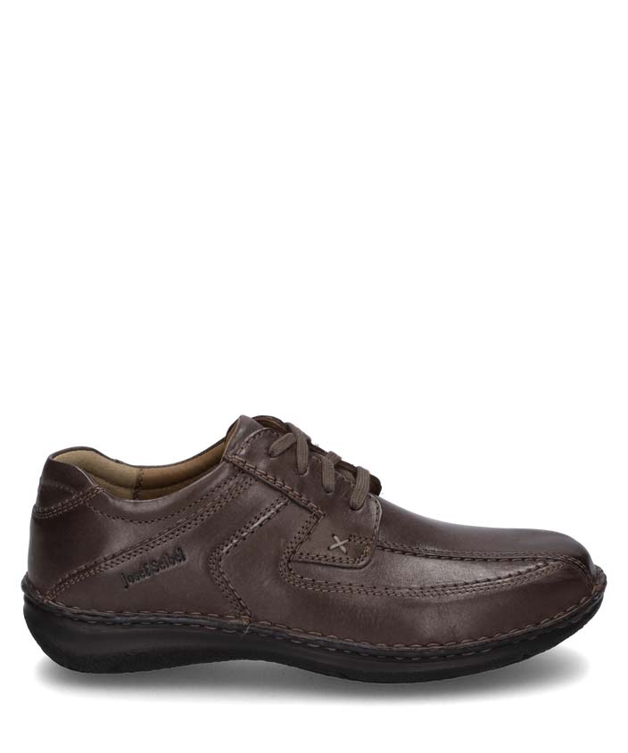 New Arrivals Josef Seibel Anvers 08 - Brown