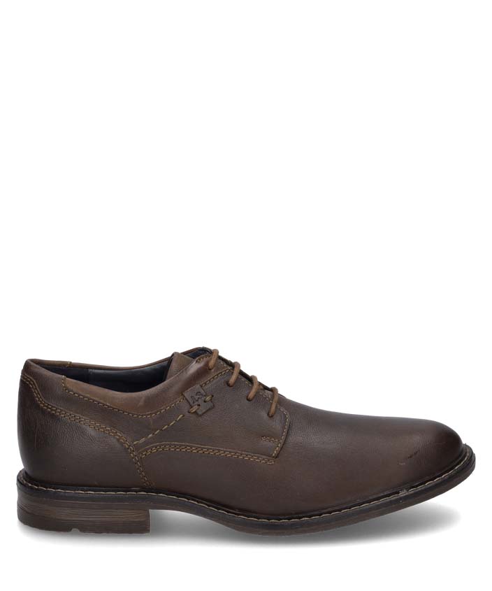 New Arrivals Josef Seibel Earl 05 - Beige