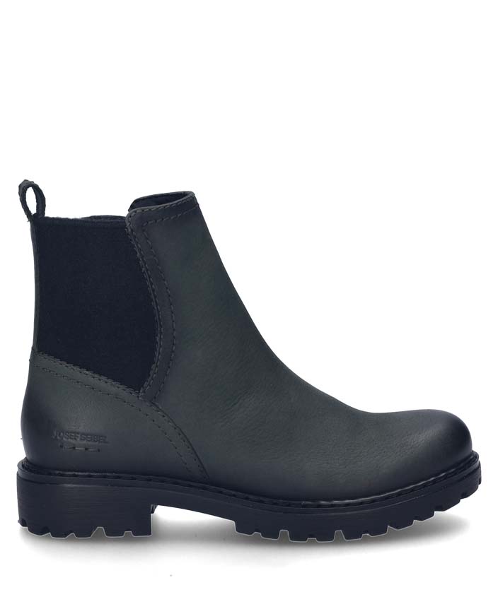 New Arrivals Josef Seibel Melinda 30 - Green