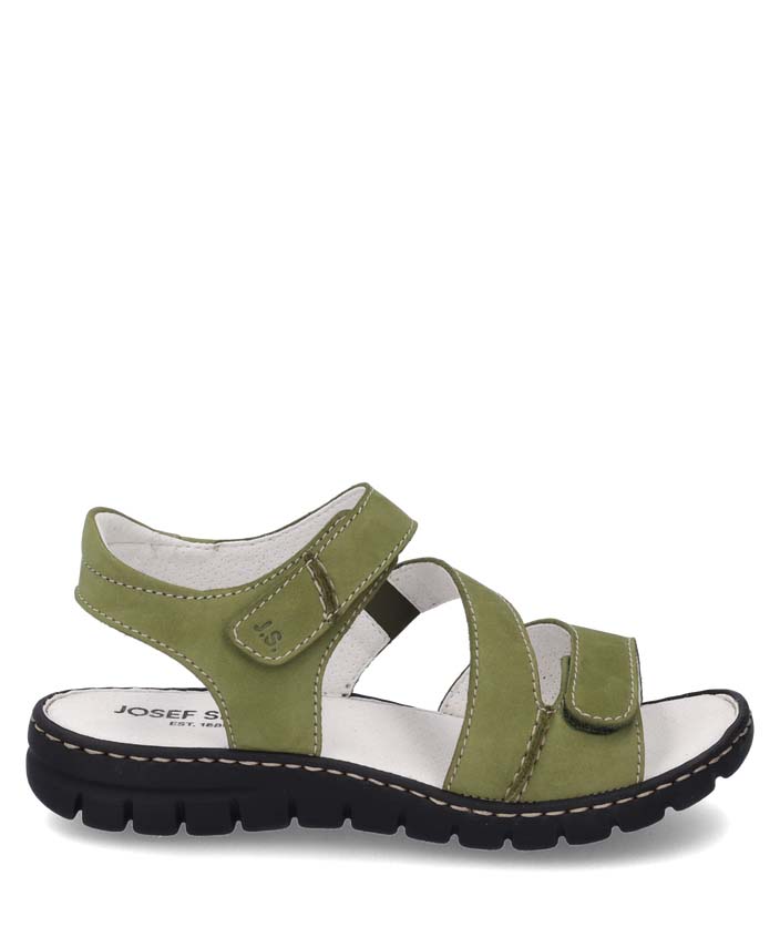 New Arrivals Josef Seibel Stefanie 31 - Green