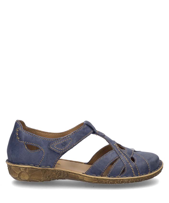 New Arrivals Josef Seibel Rosalie 29 - Blue