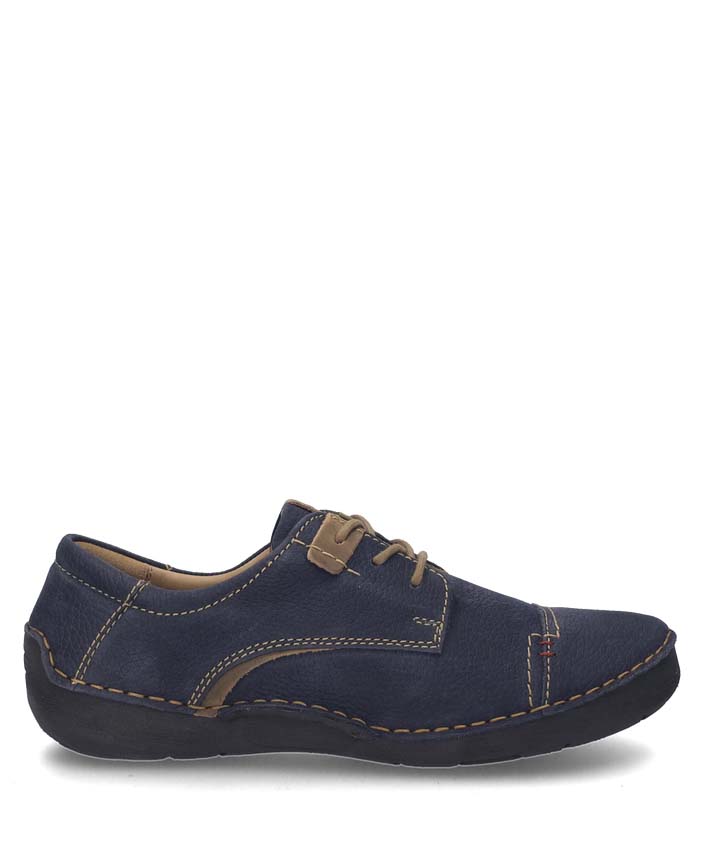New Arrivals Josef Seibel Fergey 41 - Blue