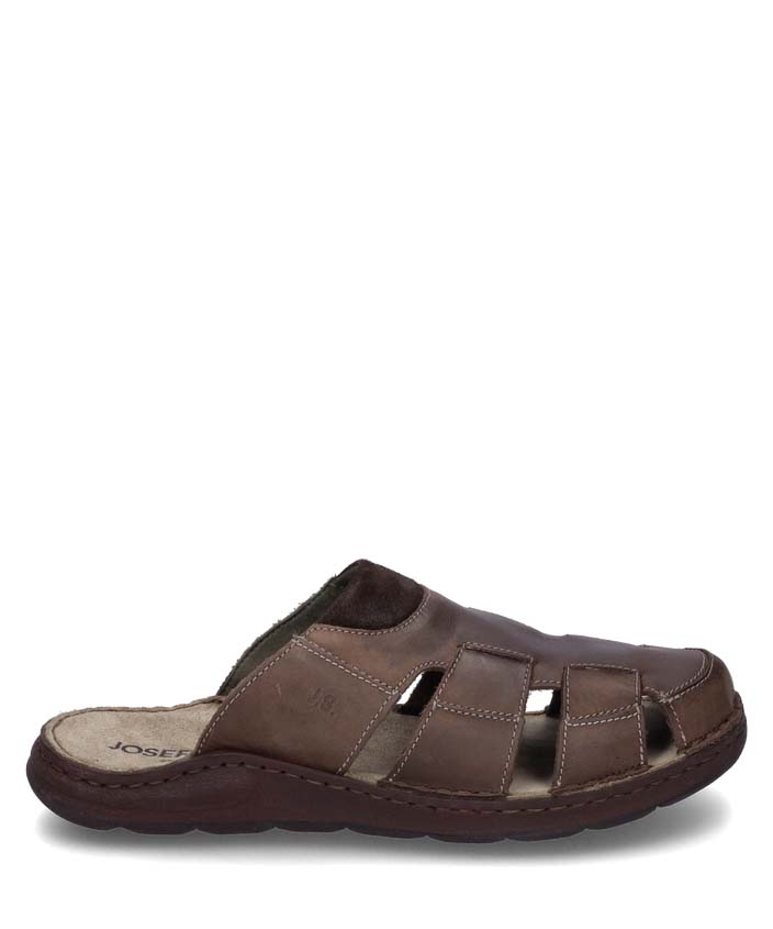 New Arrivals Josef Seibel Maverick 02 - Brown