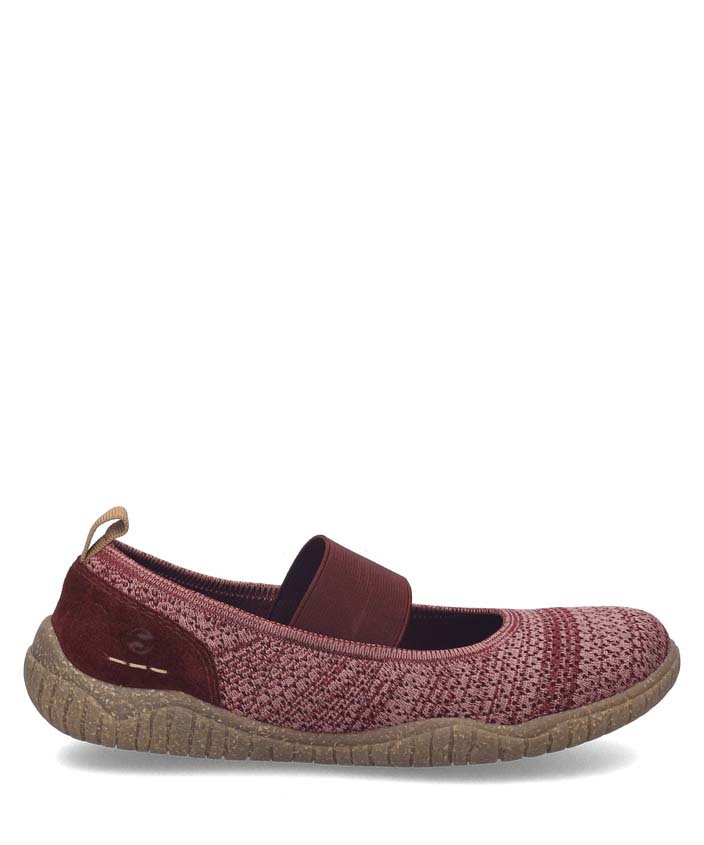 New Arrivals Josef Seibel Wynona 07 - Red