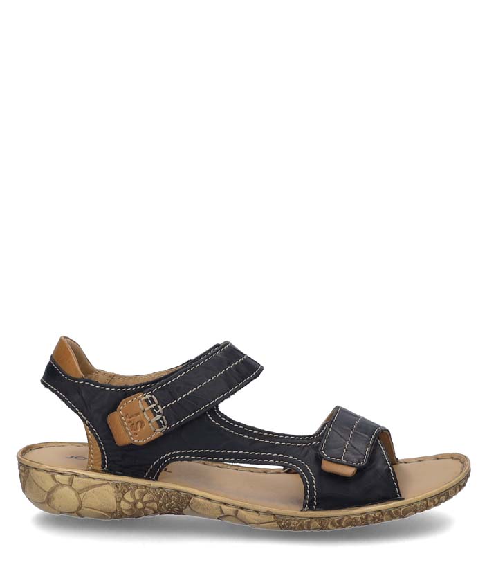 New Arrivals Josef Seibel Rosalie 56 - Black