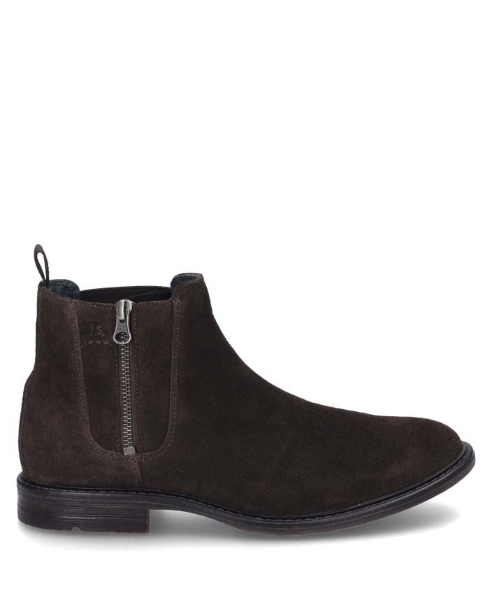 New Arrivals Josef Seibel Earl 12 - Brown