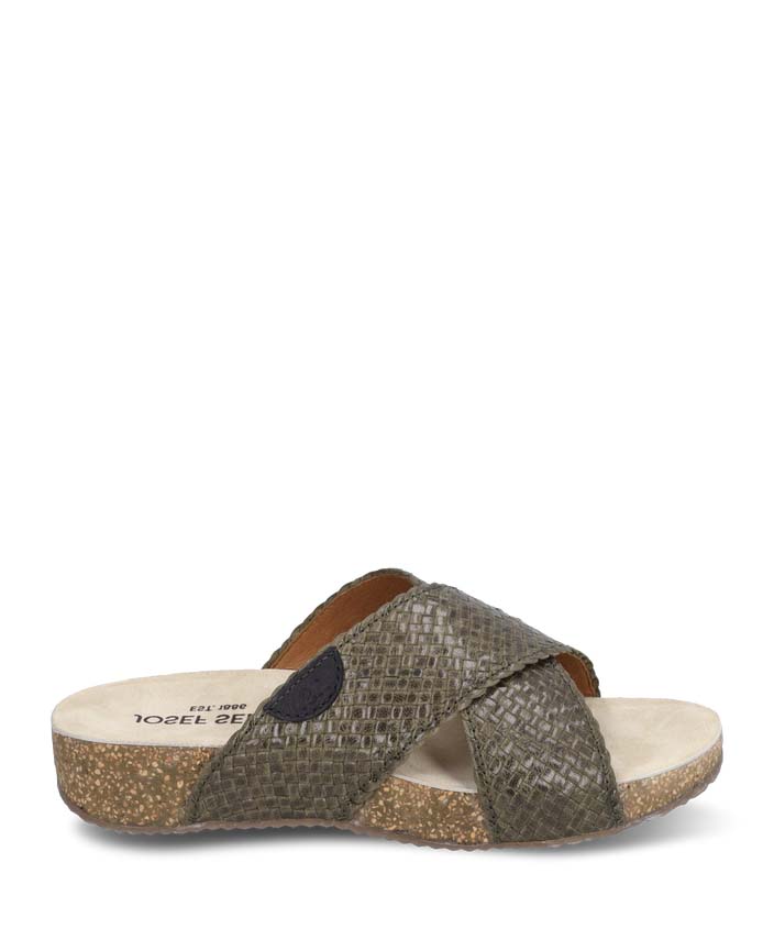 New Arrivals Josef Seibel Tonga 70 - Green