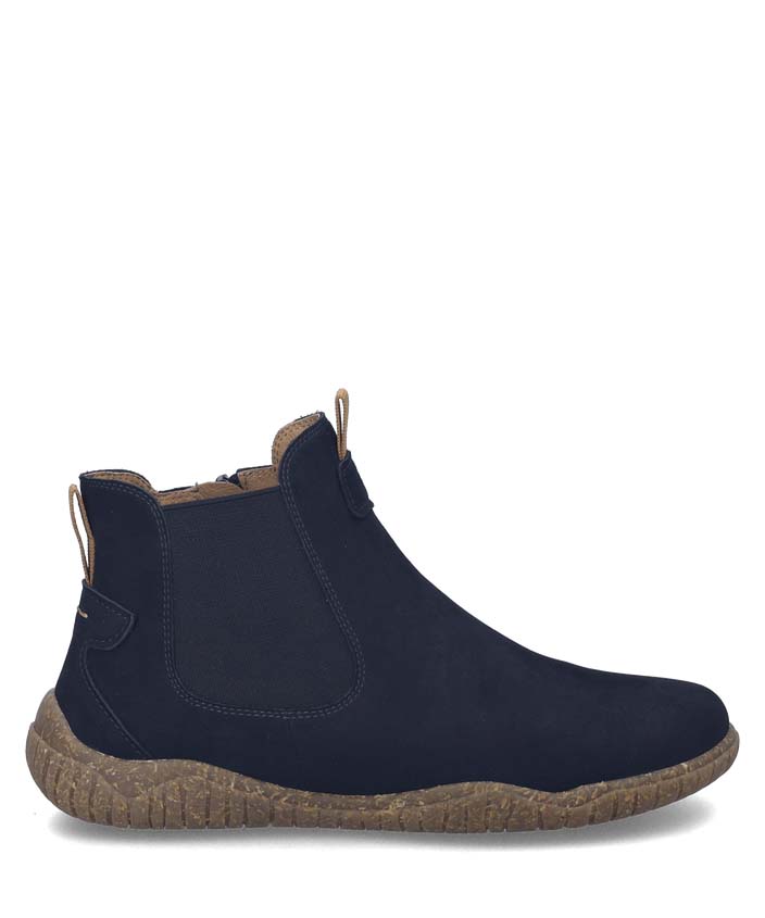 New Arrivals Josef Seibel Wynona 04 - Blue
