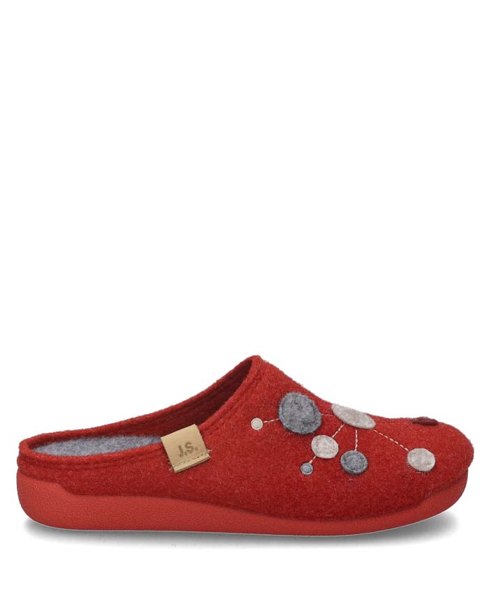 New Arrivals Josef Seibel Cara 02 - Red