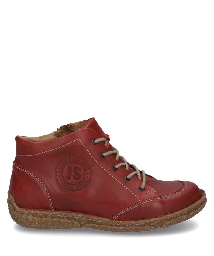 New Arrivals Josef Seibel Neele 01 - Brown