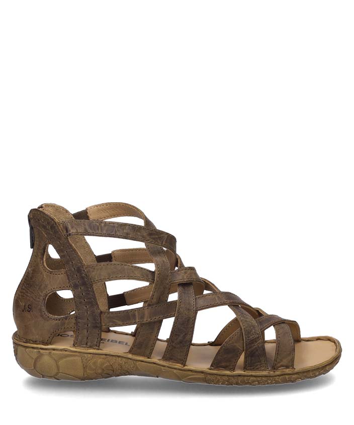 New Arrivals Josef Seibel Rosalie 17 - Brown