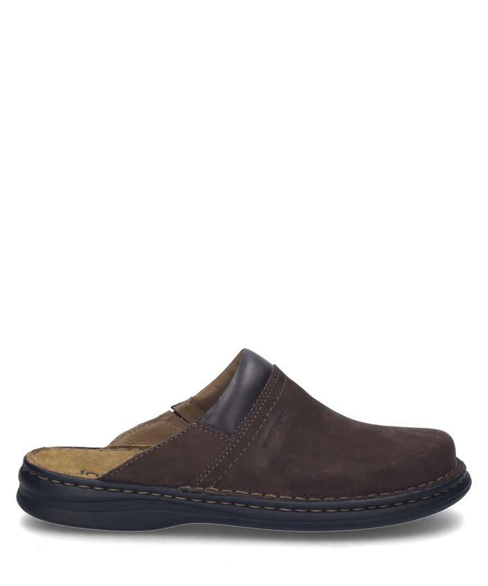 New Arrivals Josef Seibel Max - Brown