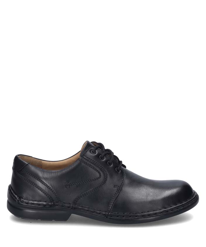 New Arrivals Josef Seibel Vigo 13 - Black