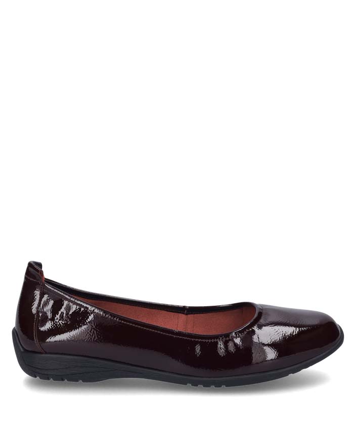 New Arrivals Josef Seibel Fenja 01 - Red