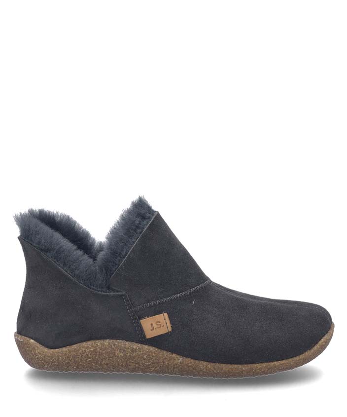 New Arrivals Josef Seibel Vinny 07 - Grey