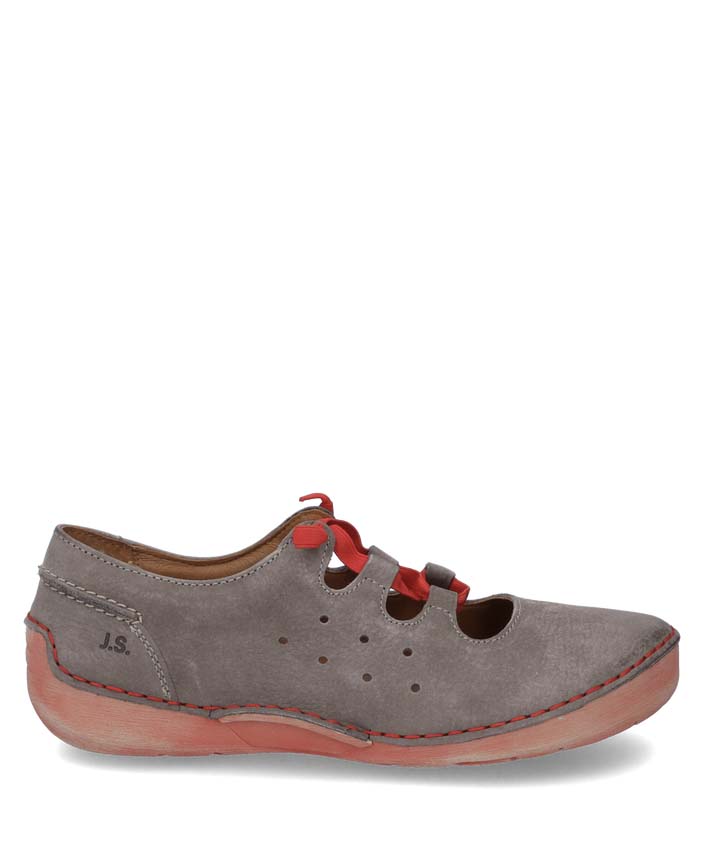 New Arrivals Josef Seibel Fergey 71 - Grey