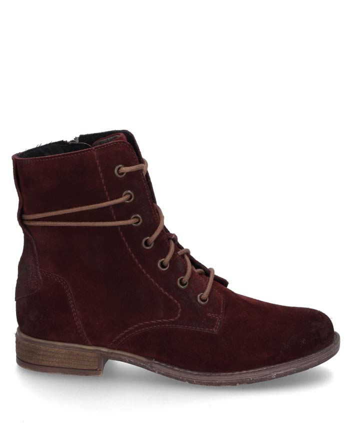 New Arrivals Josef Seibel Sienna 70 - Red