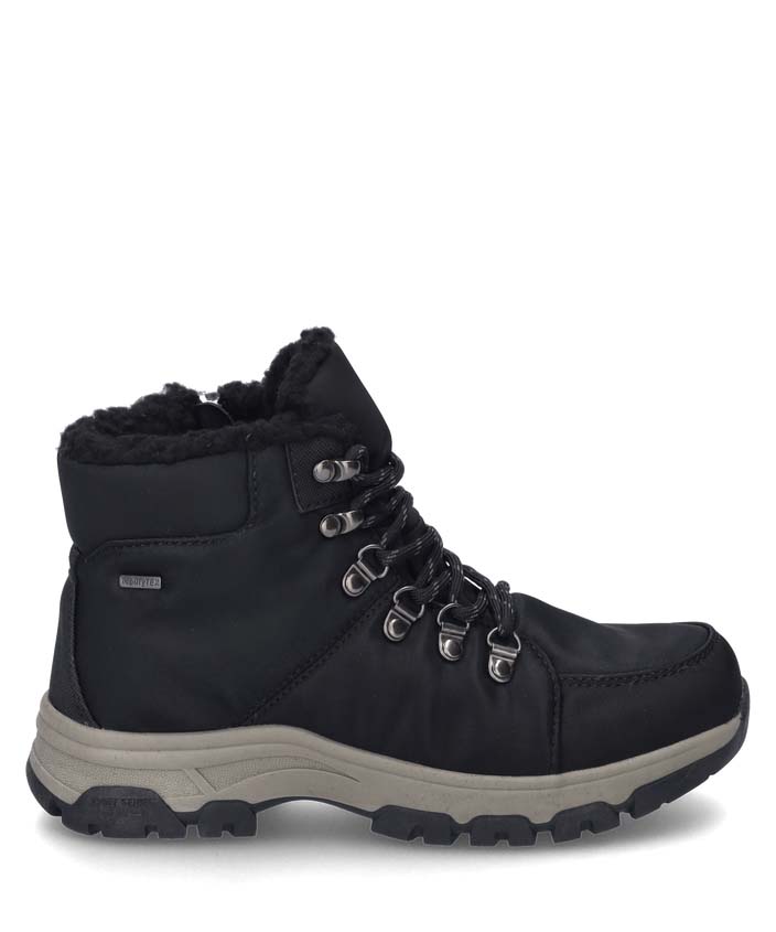 New Arrivals Josef Seibel Davos 50 - Black
