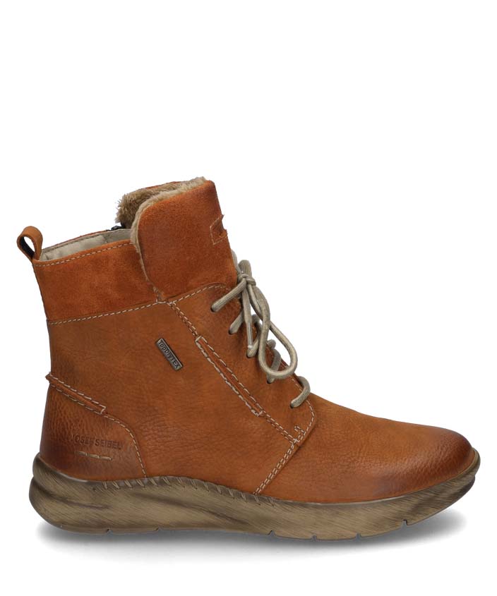New Arrivals Josef Seibel Conny 53 - Yellow