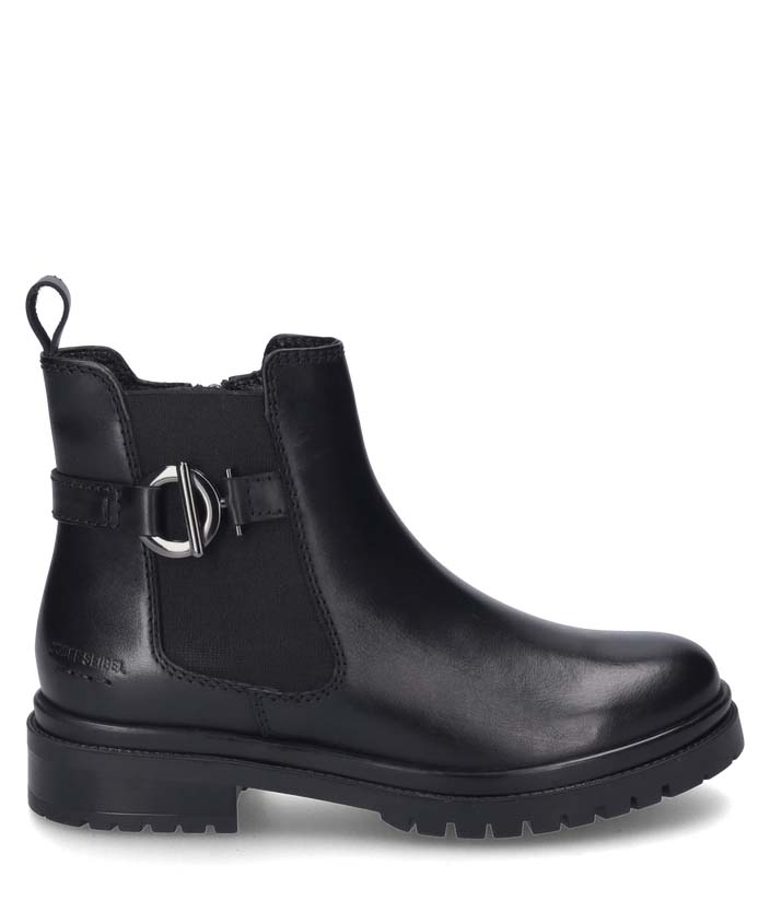 New Arrivals Josef Seibel Stacey 04 - Black