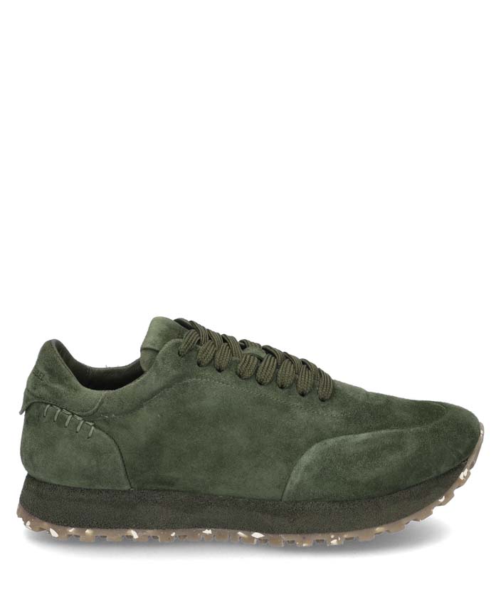 New Arrivals Josef Seibel Adriana 01 - Green