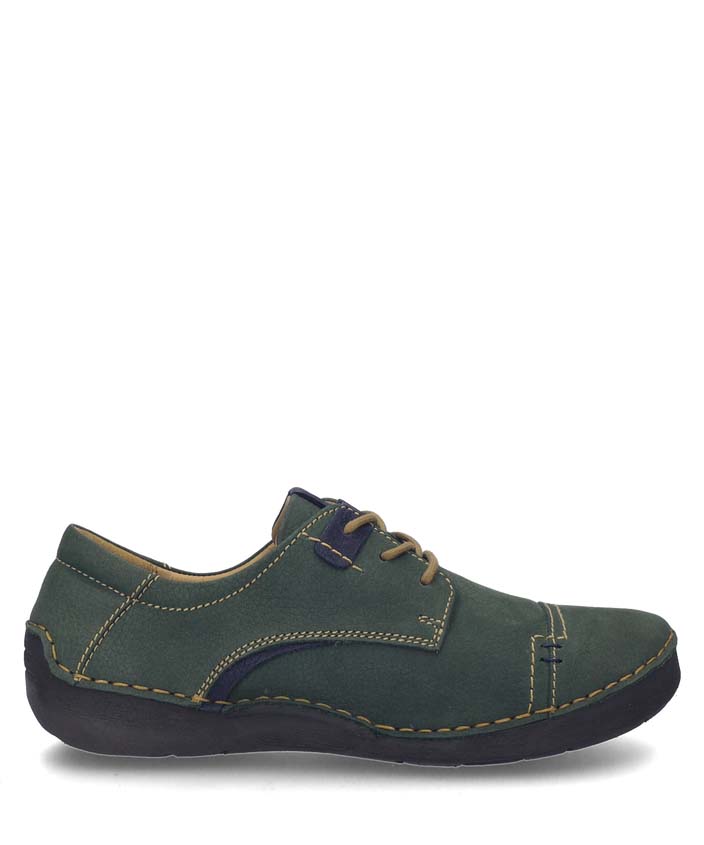 New Arrivals Josef Seibel Fergey 41 - Green