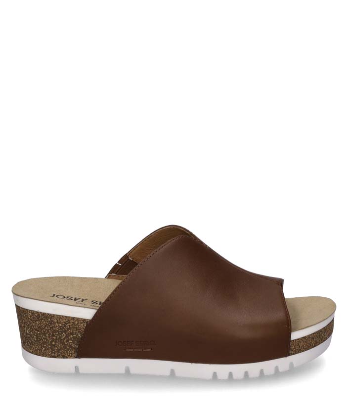 New Arrivals Josef Seibel Quinn 01 - Brown
