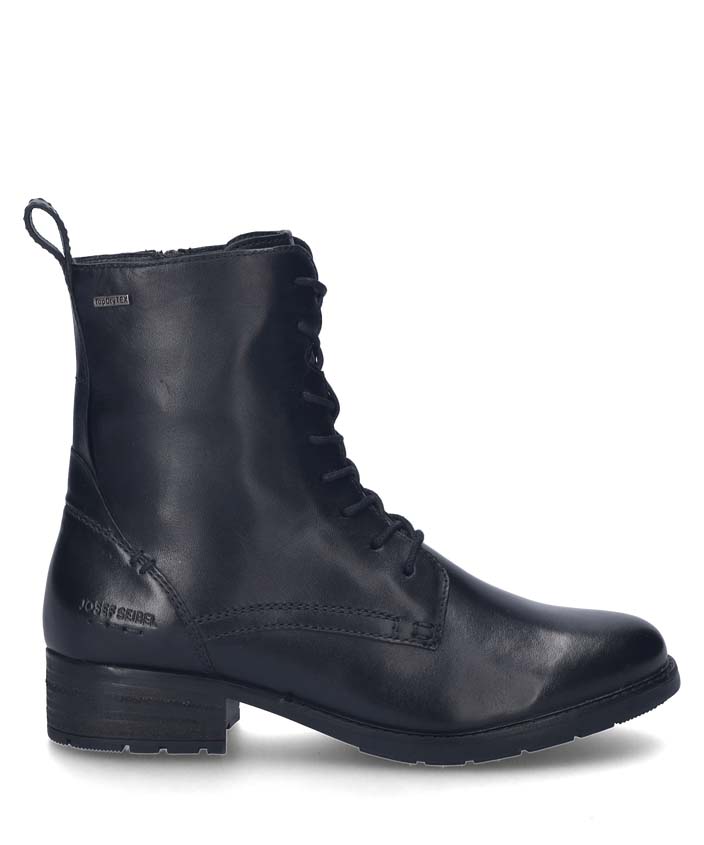 New Arrivals Josef Seibel Kate 50 - Black