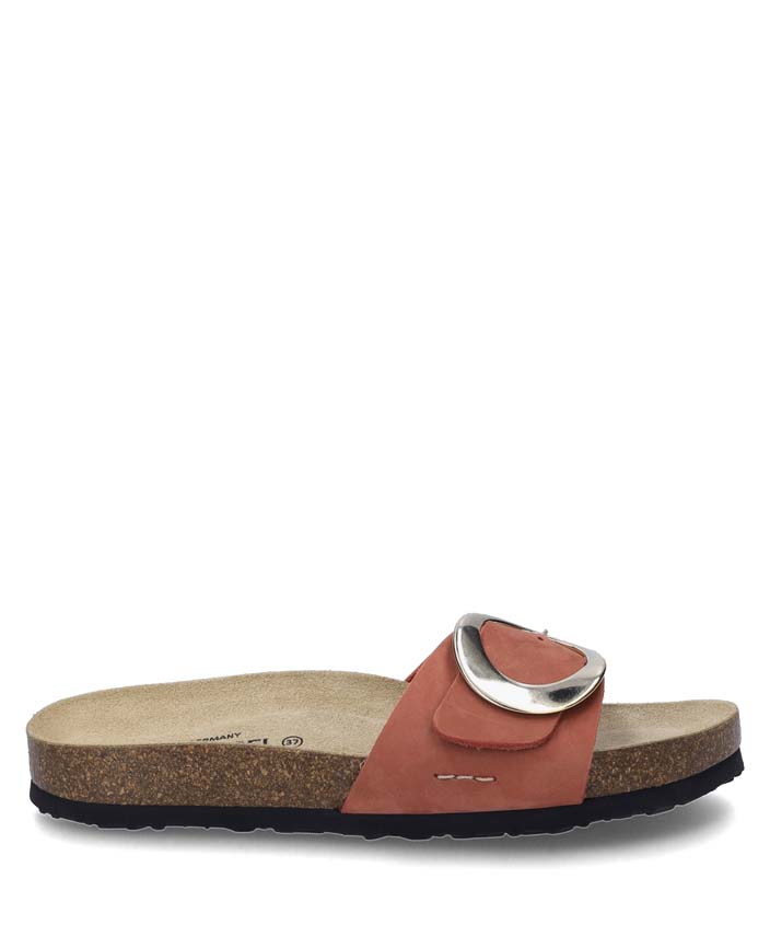 New Arrivals Josef Seibel Hermine 14 - Red