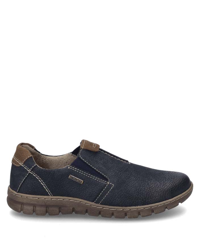 New Arrivals Josef Seibel Steffi 65 - Blue
