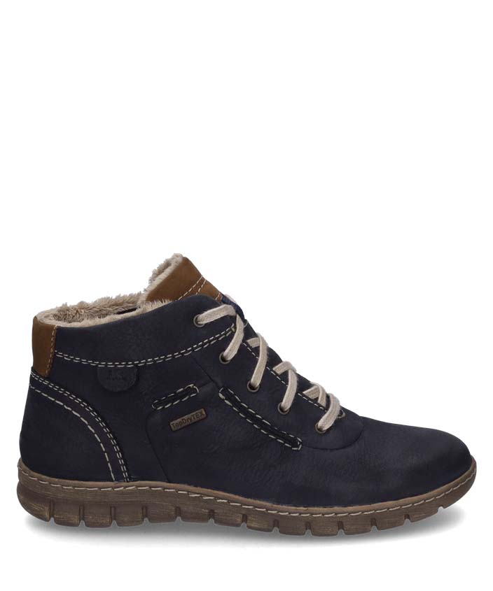 New Arrivals Josef Seibel Steffi 53 - Blue