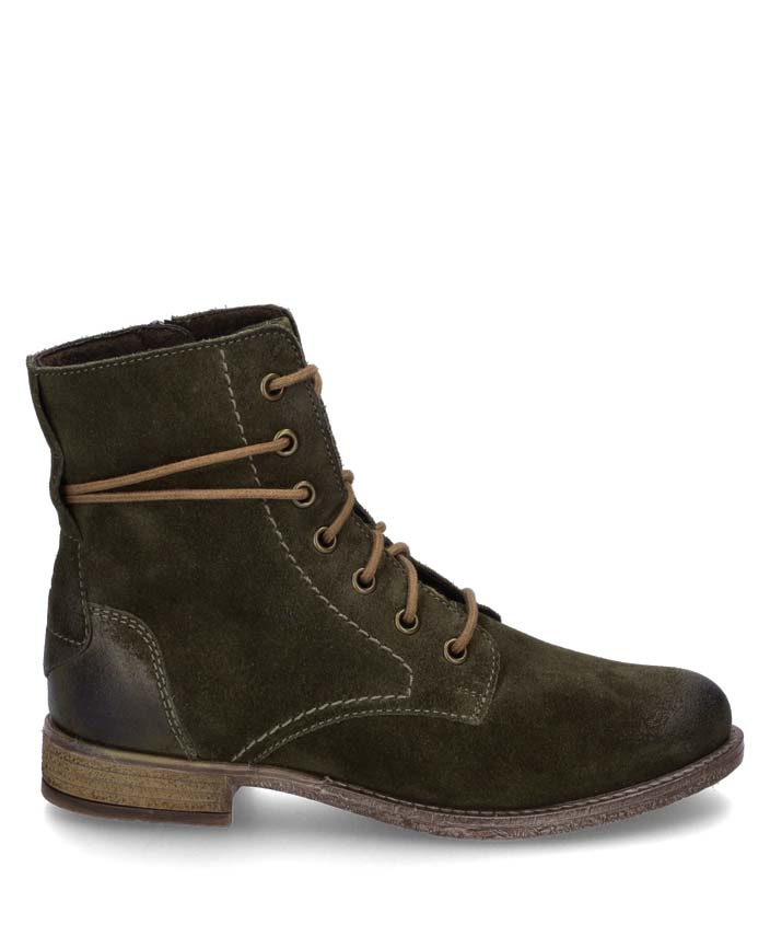 New Arrivals Josef Seibel Sienna 70 - Green